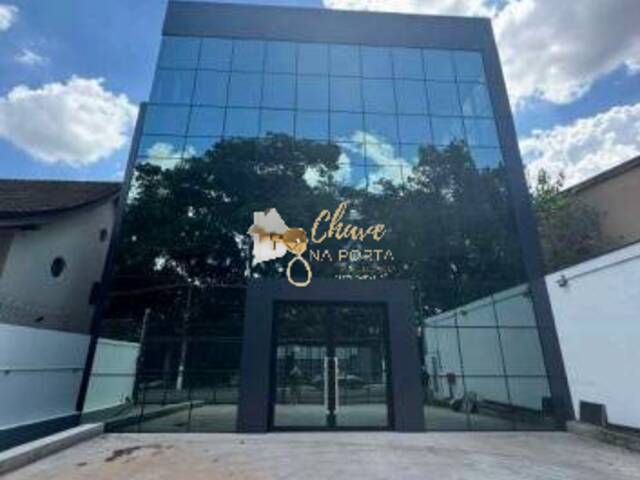 #204146 - Conjunto Comercial para Locação em São Paulo - SP - 2