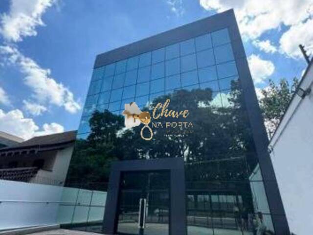 #204146 - Conjunto Comercial para Locação em São Paulo - SP - 1