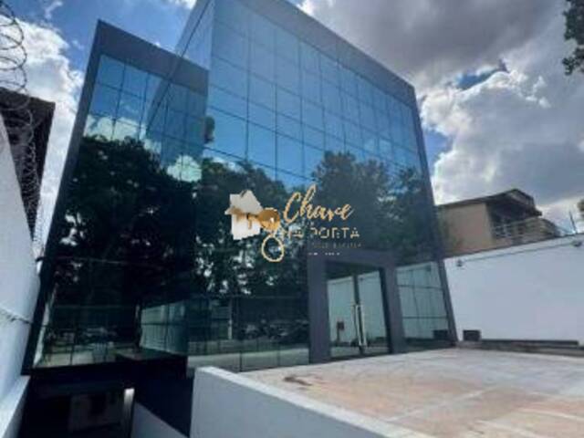 #204146 - Conjunto Comercial para Locação em São Paulo - SP - 3