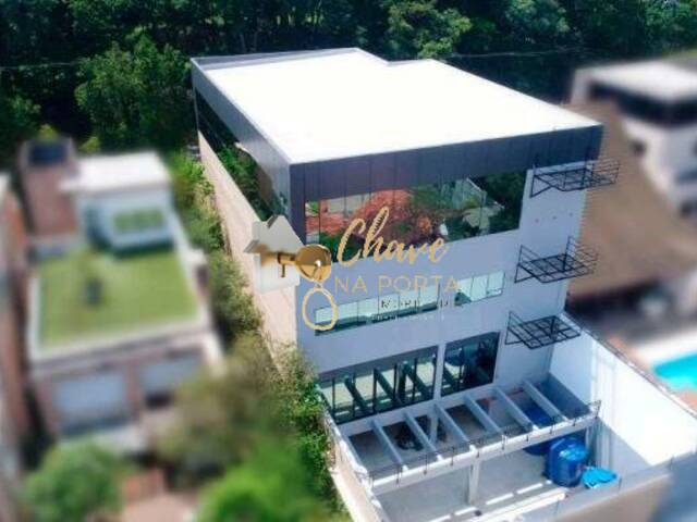 Prédio comercial para Locação em São Paulo - 5
