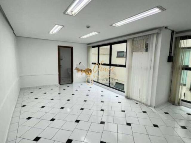#204148 - Sala para Locação em São Paulo - SP - 3