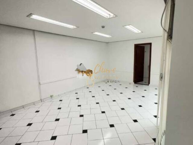 Sala para Locação em São Paulo - 4