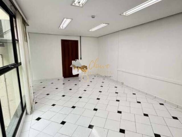 Sala para Locação em São Paulo - 5