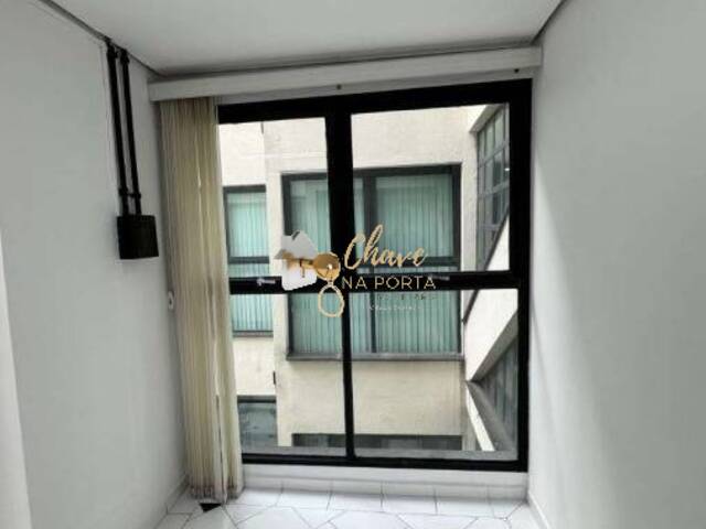 #204148 - Sala para Locação em São Paulo - SP - 2