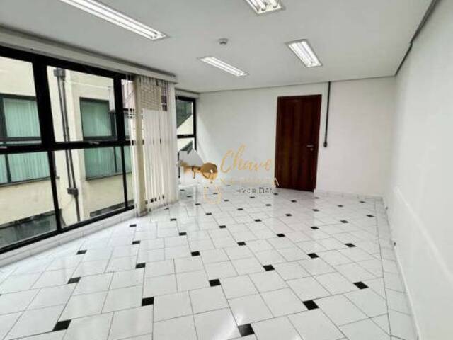 #204148 - Sala para Locação em São Paulo - SP - 1