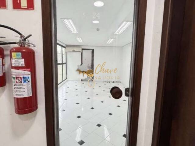 #204149 - Sala para Locação em São Paulo - SP - 1