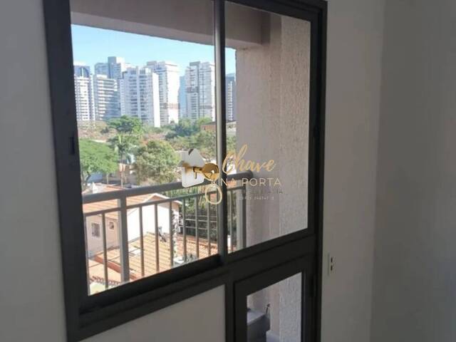 #204150 - Apartamento para Venda em São Paulo - SP - 2