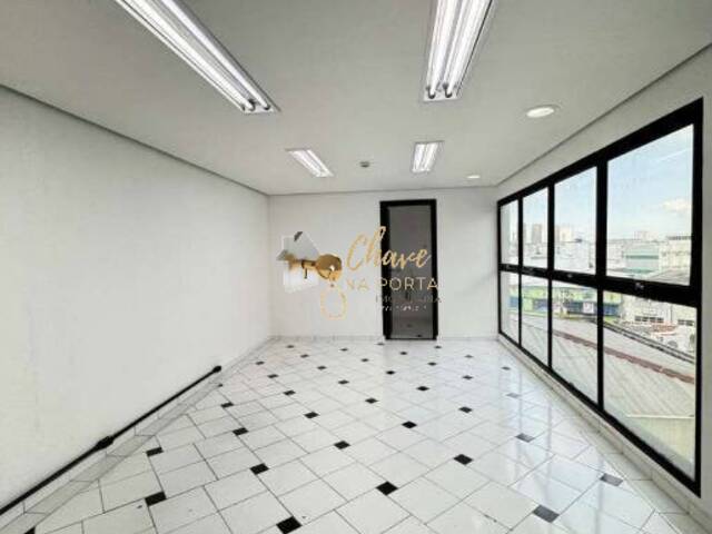 #204151 - Sala para Locação em São Paulo - SP - 2
