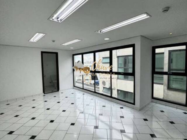#204151 - Sala para Locação em São Paulo - SP - 1