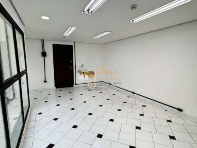 Sala para Locação em São Paulo - 4