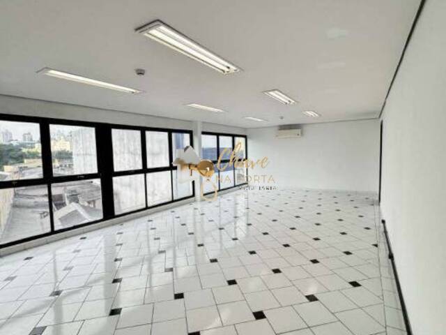 #204152 - Sala para Locação em São Paulo - SP - 3