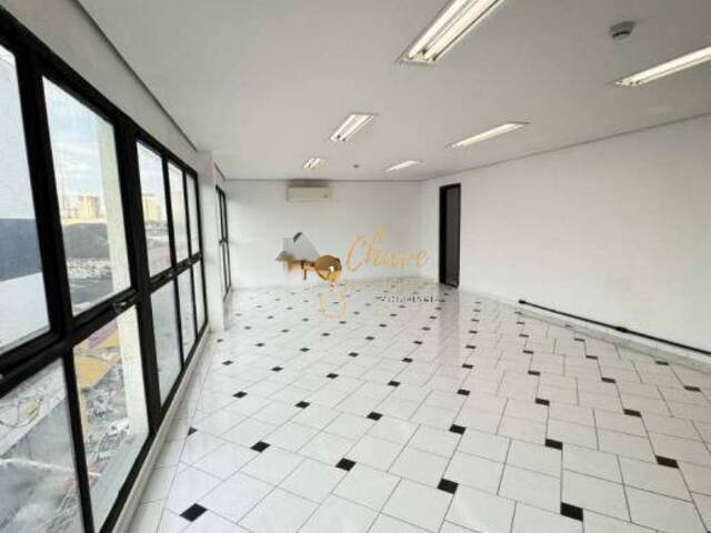 Sala para Locação em São Paulo - 4
