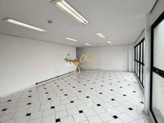 #204152 - Sala para Locação em São Paulo - SP - 2