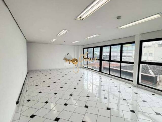 #204152 - Sala para Locação em São Paulo - SP - 1