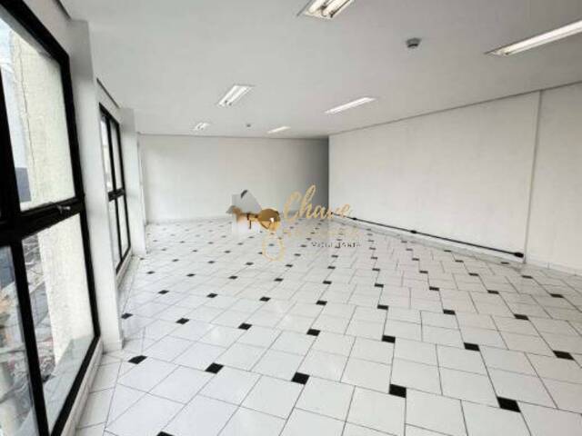 #204153 - Sala para Locação em São Paulo - SP - 2