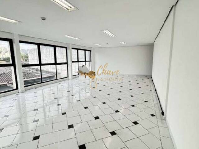 #204153 - Sala para Locação em São Paulo - SP - 1