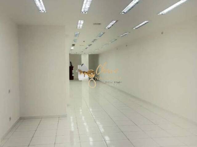 #204155 - Sala para Locação em São Paulo - SP - 2
