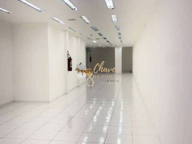 #204155 - Sala para Locação em São Paulo - SP - 1