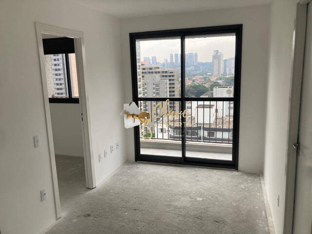 Venda em Vila Olímpia - São Paulo