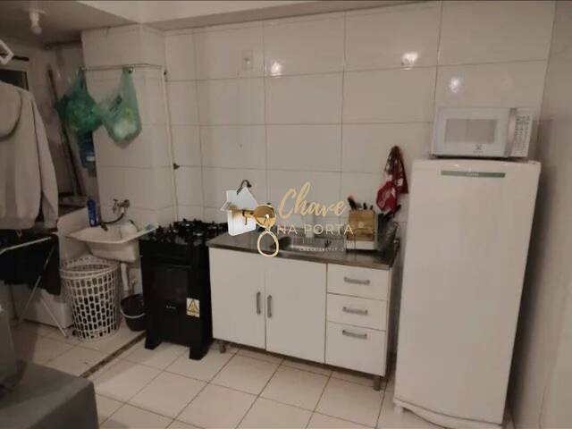 #204159 - Apartamento para Venda em São Paulo - SP - 3