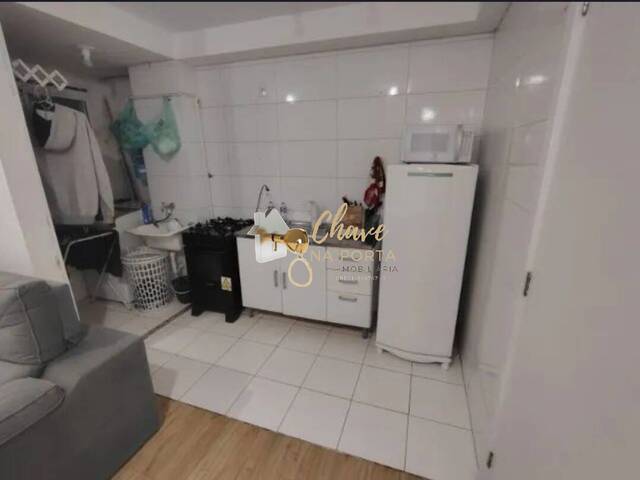 #204159 - Apartamento para Venda em São Paulo - SP - 2