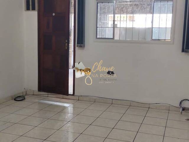 #204160 - Casa para Venda em Taboão da Serra - SP - 2