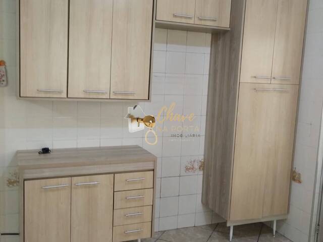 Casa para Venda em Taboão da Serra - 4