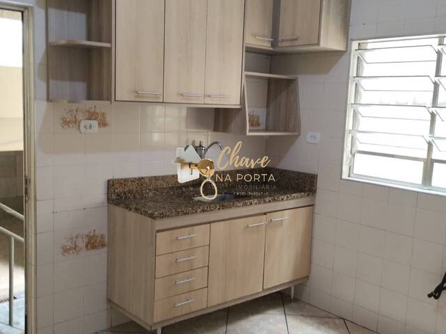 #204160 - Casa para Venda em Taboão da Serra - SP - 3