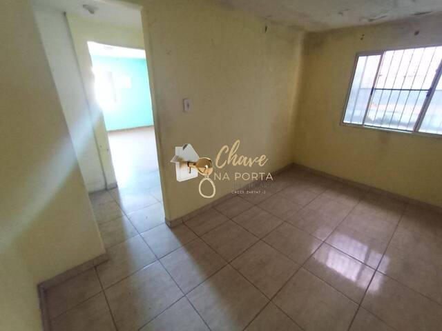 #204158 - Casa para Venda em São Paulo - SP - 1