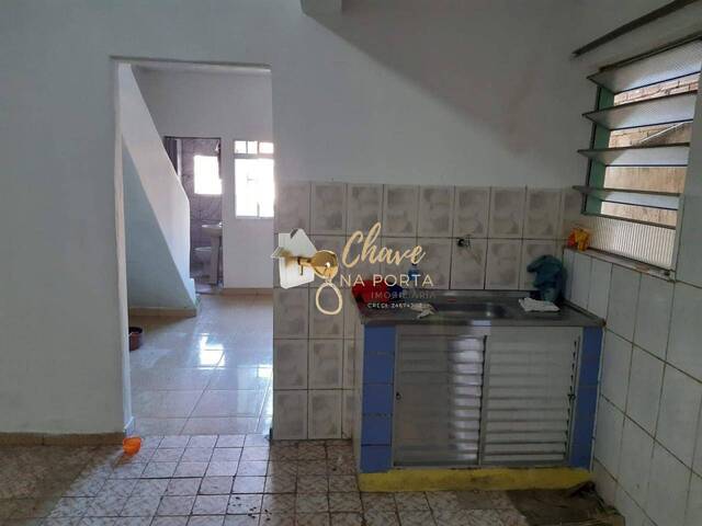 #204158 - Casa para Venda em São Paulo - SP - 2