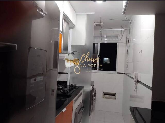 #204161 - Apartamento para Venda em São Paulo - SP - 2