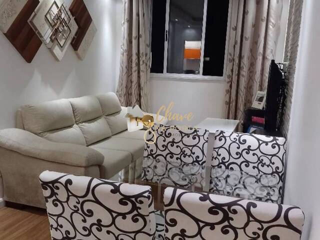 #204161 - Apartamento para Venda em São Paulo - SP - 1