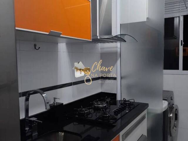#204161 - Apartamento para Venda em São Paulo - SP - 3