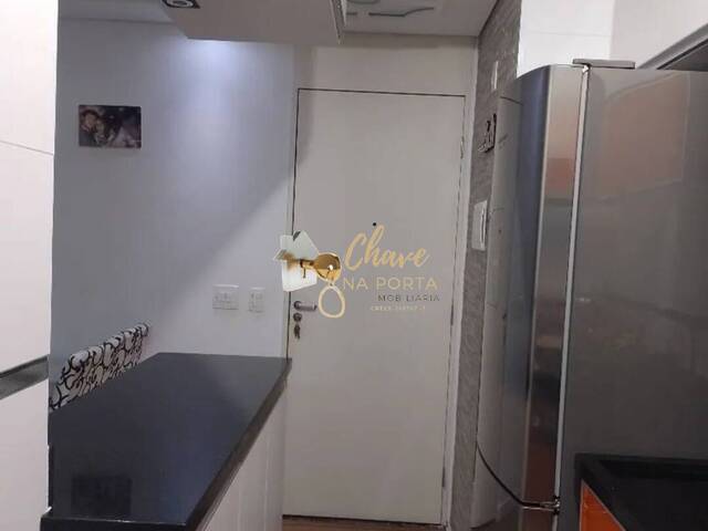 Apartamento para Venda em São Paulo - 5