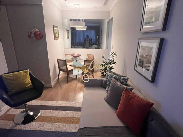 #204162 - Apartamento para Venda em São Paulo - SP - 2