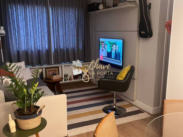 #204162 - Apartamento para Venda em São Paulo - SP - 1