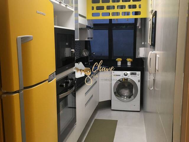 #204162 - Apartamento para Venda em São Paulo - SP - 3