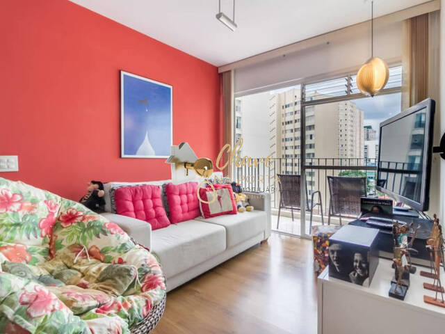 #204163 - Apartamento para Venda em São Paulo - SP - 2