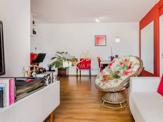 #204163 - Apartamento para Venda em São Paulo - SP - 3