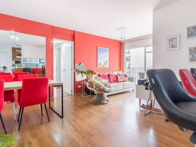 Venda em Vila Mariana - São Paulo