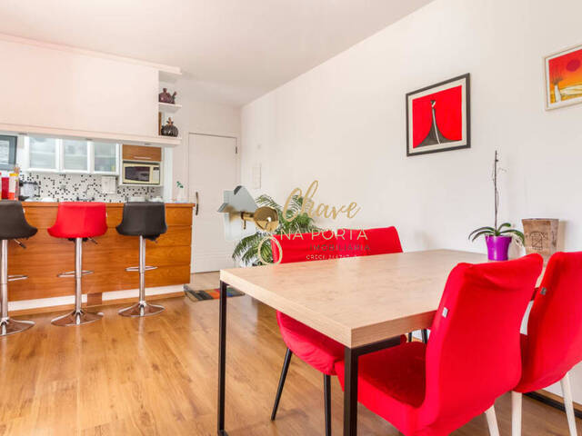 Apartamento para Venda em São Paulo - 5