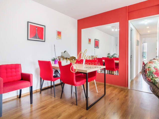 Apartamento para Venda em São Paulo - 4