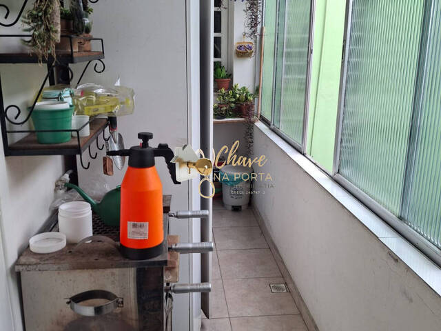 #204165 - Apartamento para Venda em São Paulo - SP - 3