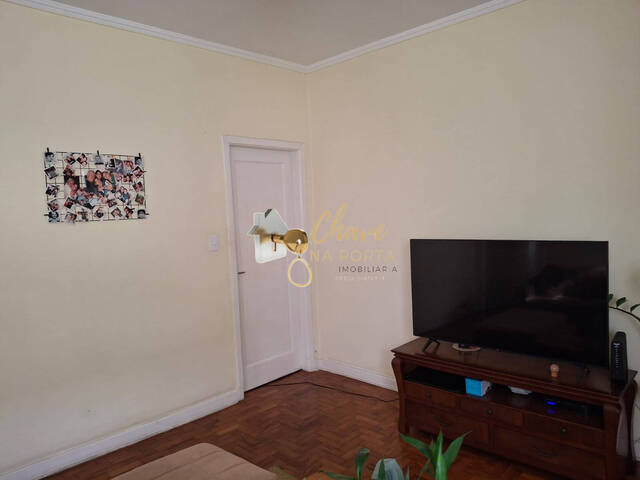 #204165 - Apartamento para Venda em São Paulo - SP - 2