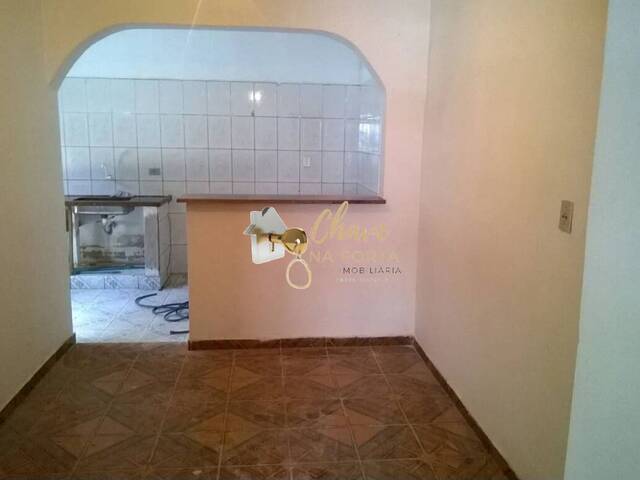 #204166 - Casa para Venda em Taboão da Serra - SP - 1