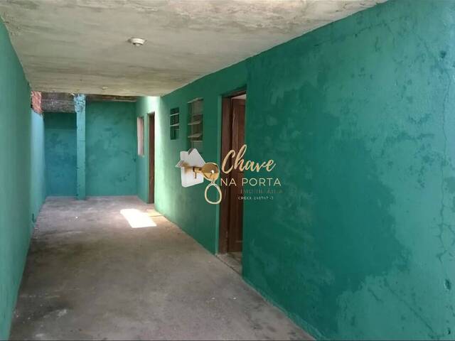 #204166 - Casa para Venda em Taboão da Serra - SP - 3