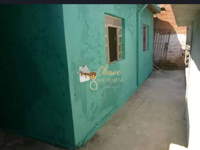 Casa para Venda em Taboão da Serra - 5