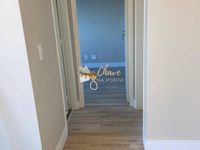 #204169 - Apartamento para Venda em Ferraz de Vasconcelos - SP - 3