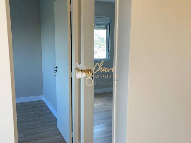 Apartamento para Venda em Ferraz de Vasconcelos - 4