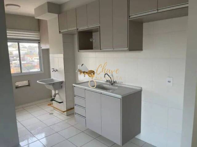 #204169 - Apartamento para Venda em Ferraz de Vasconcelos - SP - 2